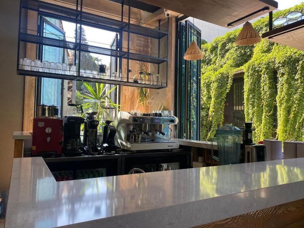 PETRION HOTEL — ISTANBUL — fotografie hotel nr. 3