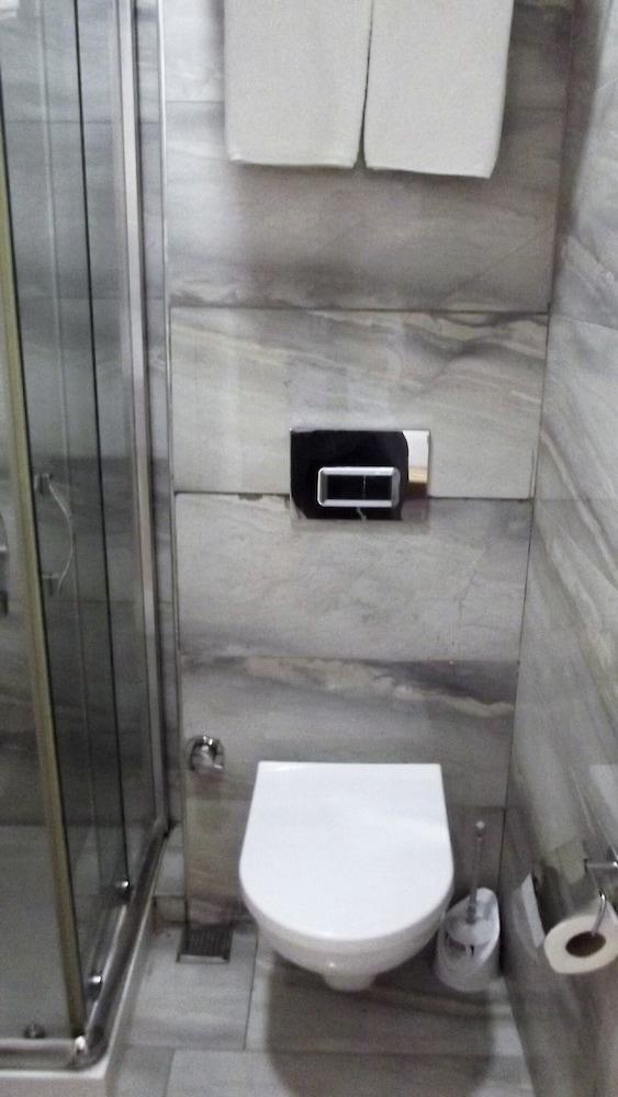 MISS CITY HOTEL TAKSIM — ISTANBUL — fotografie hotel nr. 28