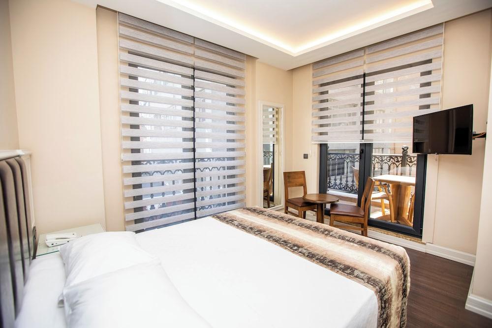 OPATIJA HOTEL — ISTANBUL — fotografie hotel nr. 10