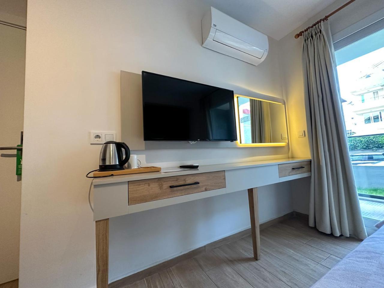 CLUB SEMA SUITE HOTEL — MARMARIS — фотография отеля №4