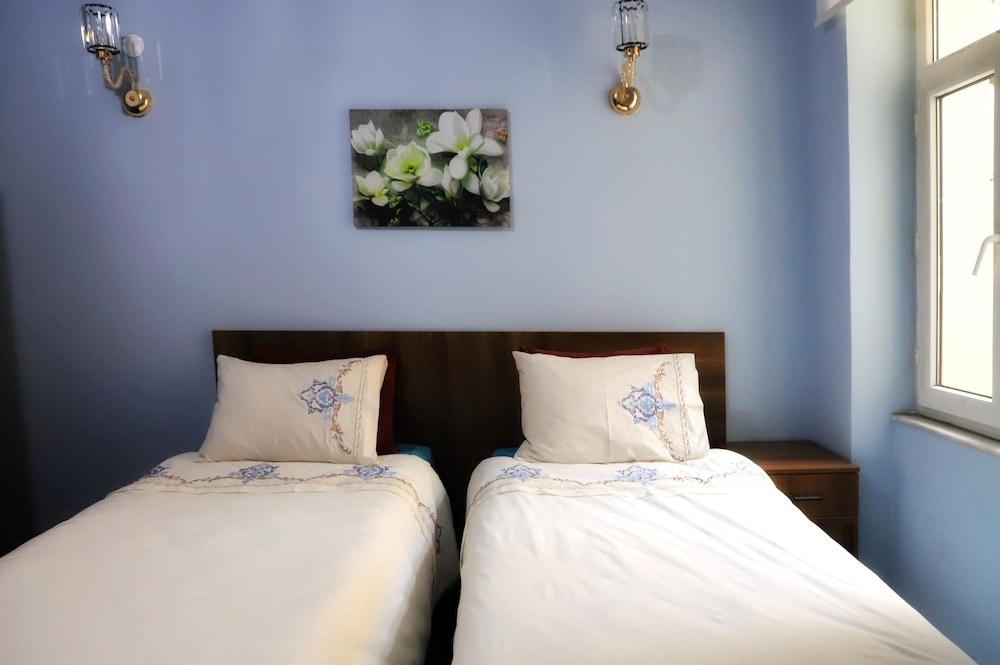 GALATA DESIGN HOTEL — ISTANBUL — фотография отеля №7