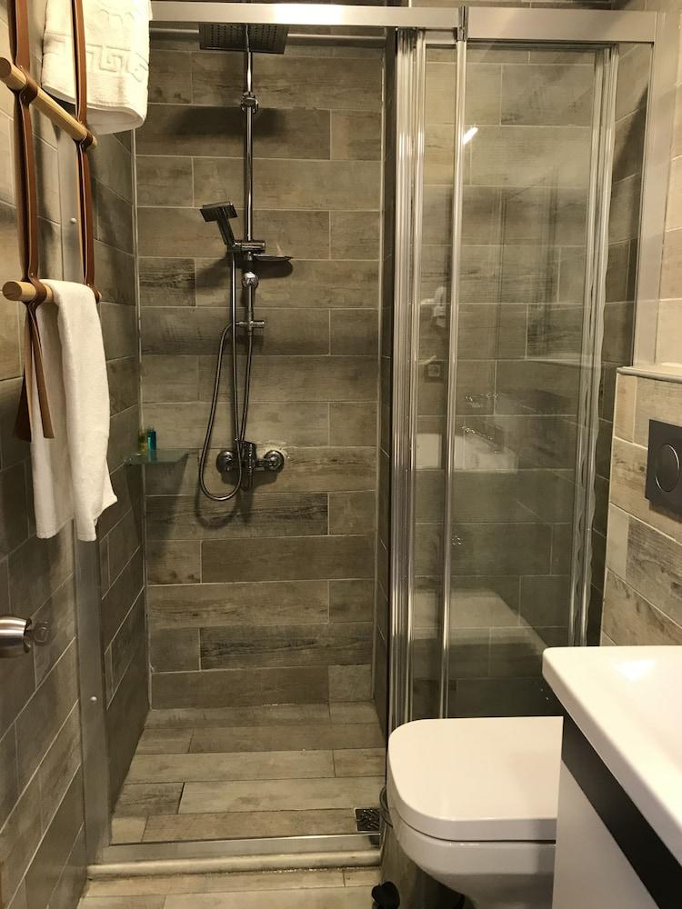 BARKOD HOTEL — ISTANBUL — фотография отеля №20