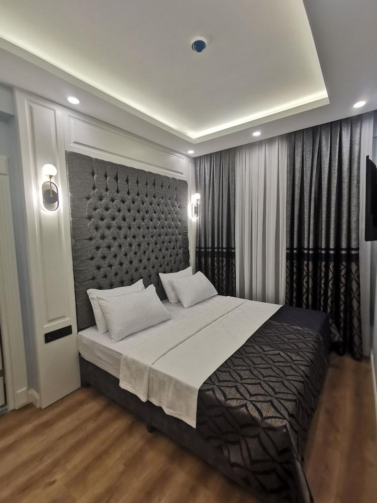 LUXX GARDEN HOTEL — ISTANBUL — fotografie hotel nr. 25