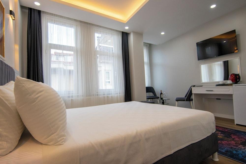 HODEGON SUITE — ISTANBUL — fotografie hotel nr. 15