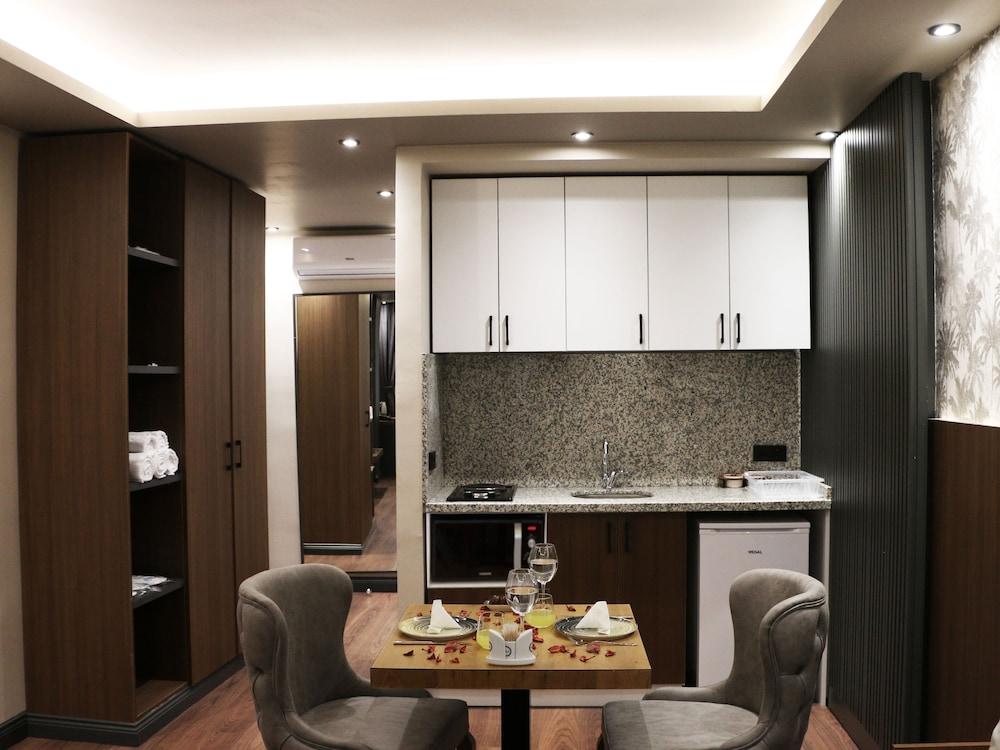 GRAND USKUDAR OTEL — ISTANBUL — fotografie hotel nr. 21