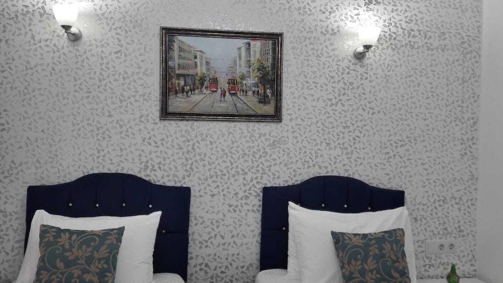 GOLDEN LIFE APART OTEL — ISTANBUL — fotografie hotel nr. 3