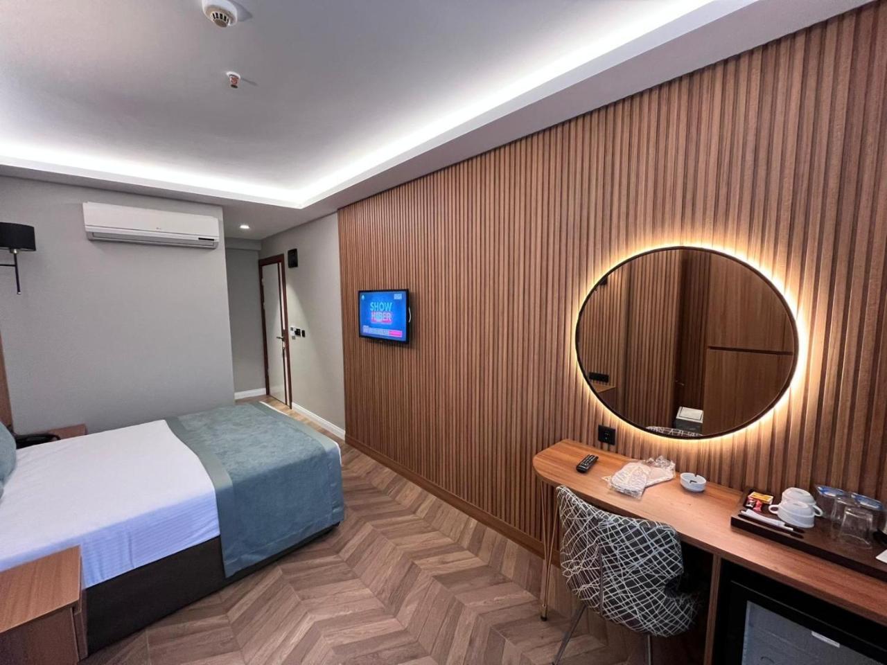 GUMUS PALAS (ADULTS ONLY) — ISTANBUL — fotografie hotel nr. 28