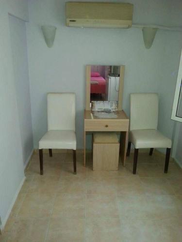 YONA MOTEL — CESME — fotografie hotel nr. 6