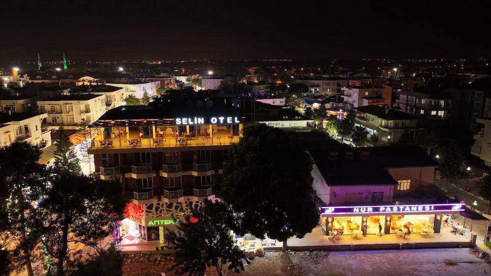 SELIN OTEL BELEK (ADULTS ONLY) — BELEK — fotografie hotel nr. 2