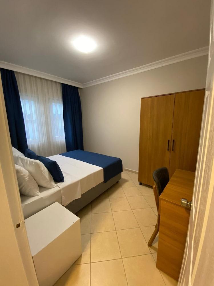 THE HALCYON APARTMENT — FETHIYE — фотография отеля №2