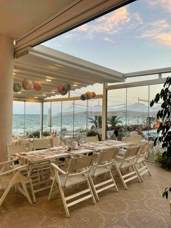 APHRODITE — NESSEBAR — fotografie hotel nr. 26