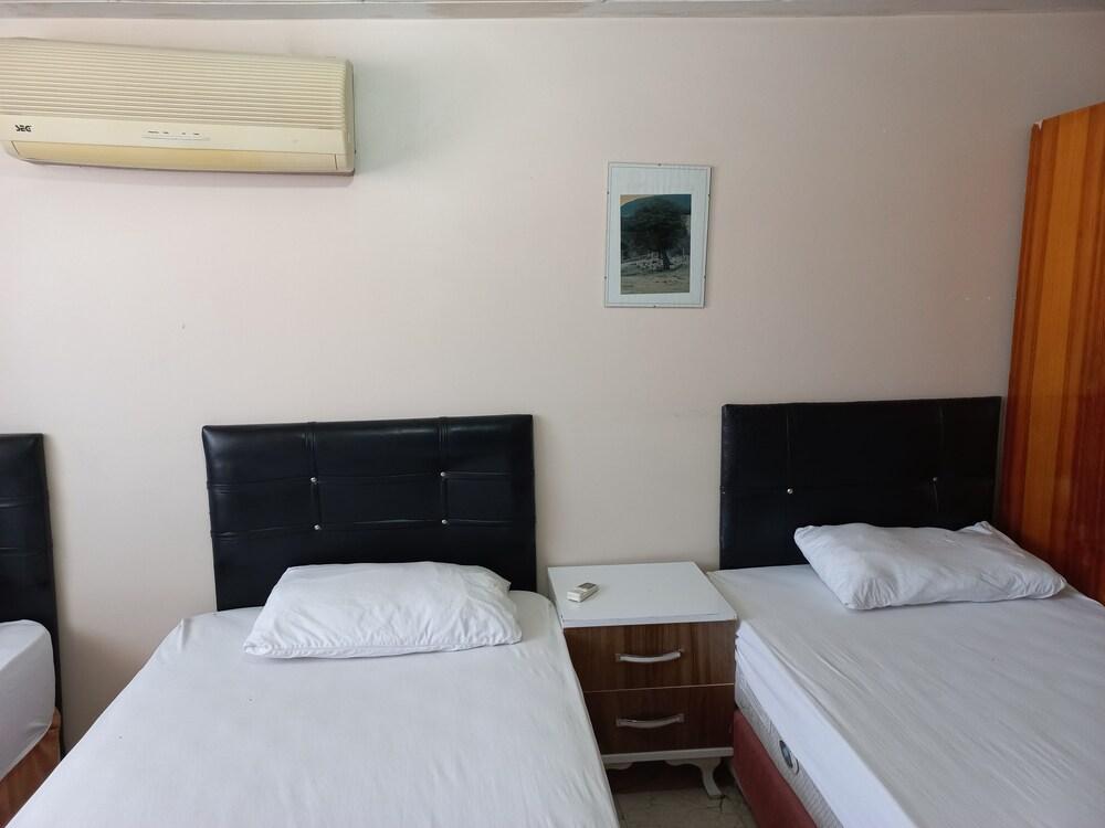 BLUE OTEL CESME — CESME — fotografie hotel nr. 11