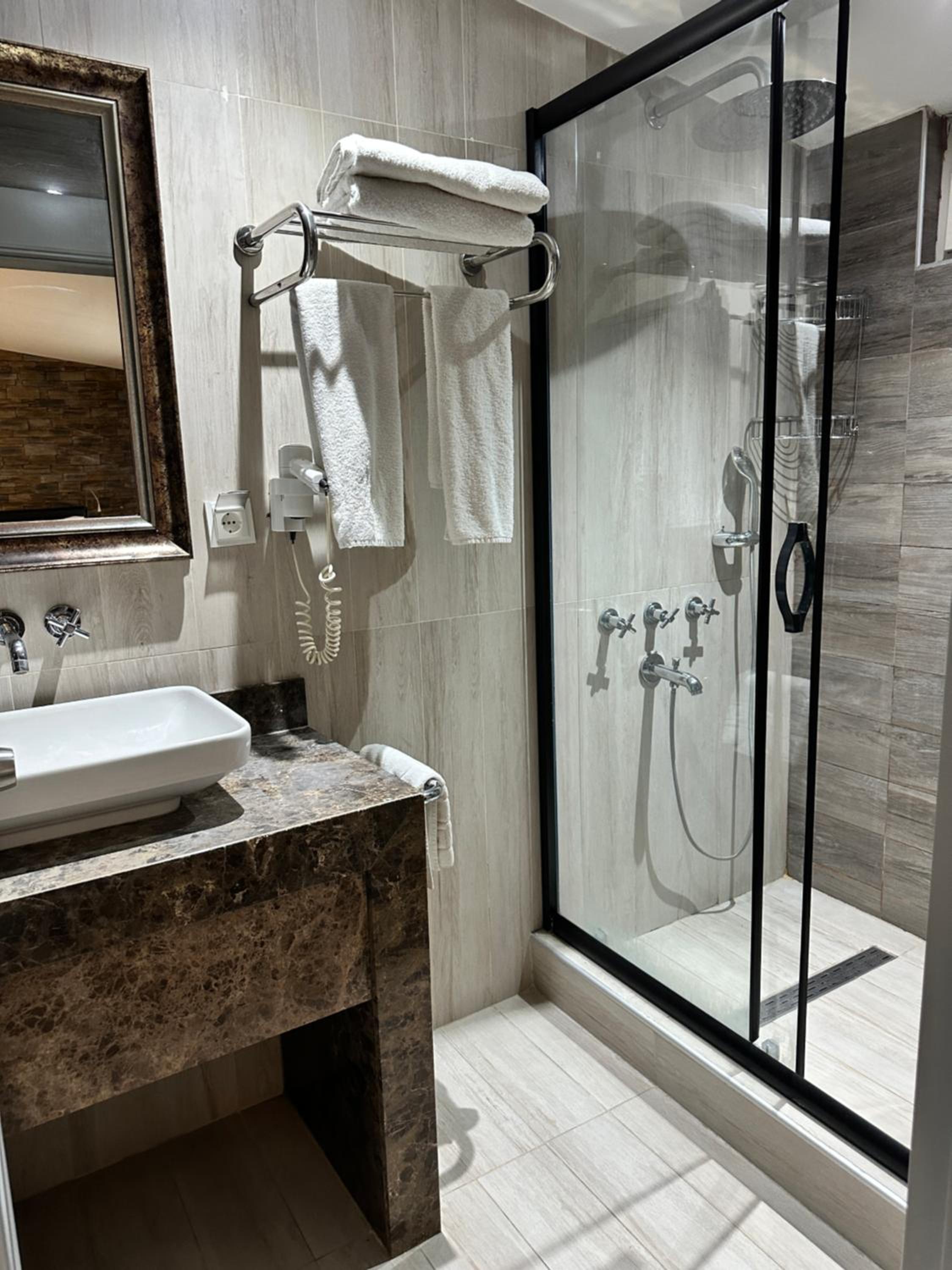 ALY PORT HOTEL — ISTANBUL — fotografie hotel nr. 35