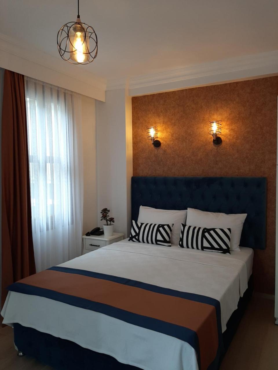 HOTEL NOVA — ISTANBUL — фотография отеля №10