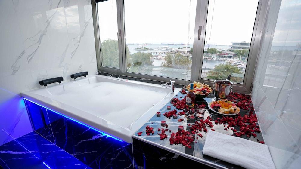 AURA MARINA HOTEL — ISTANBUL — fotografie hotel nr. 5