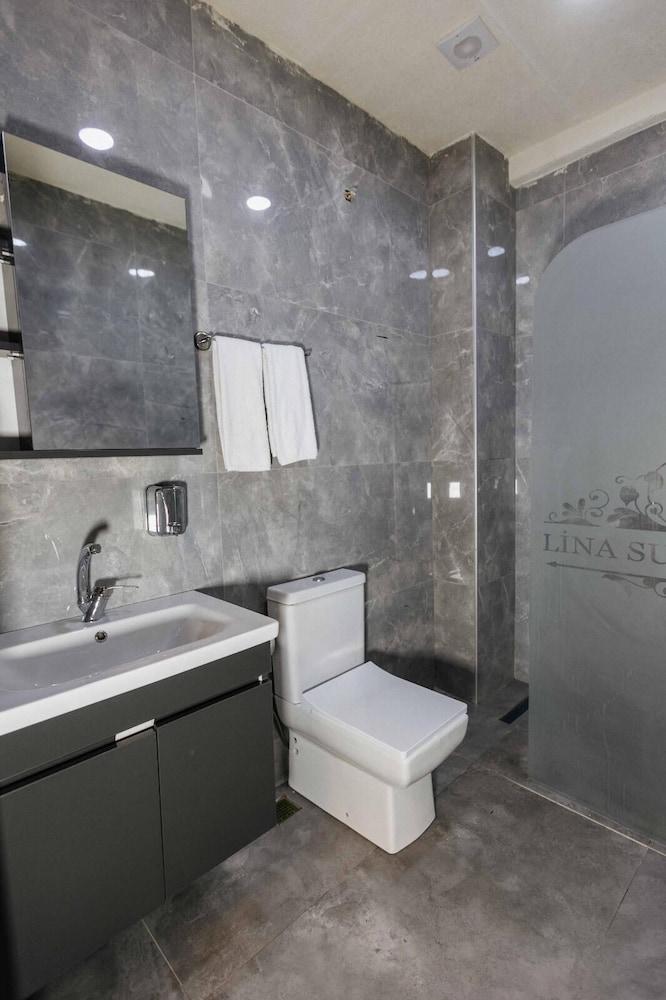LINA SUIT HOTEL — ISTANBUL — фотография отеля №15