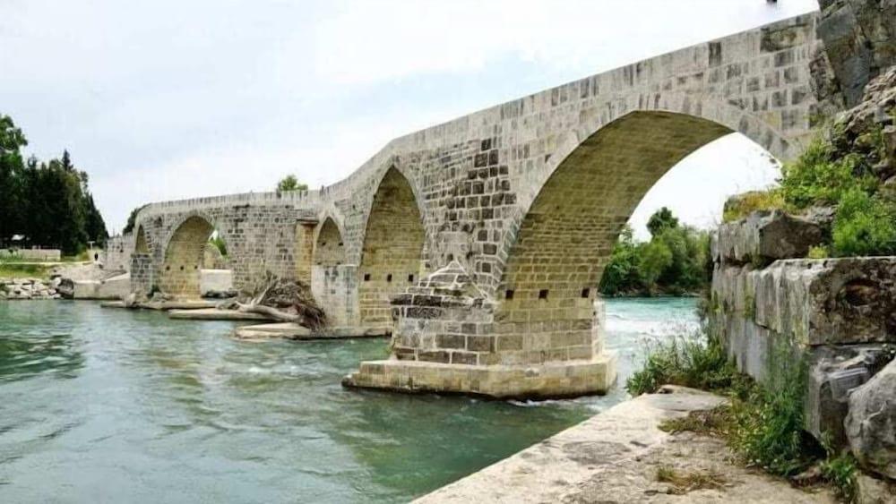 KALIYE ASPENDOS HOTEL — MANAVGAT — фотография отеля №27