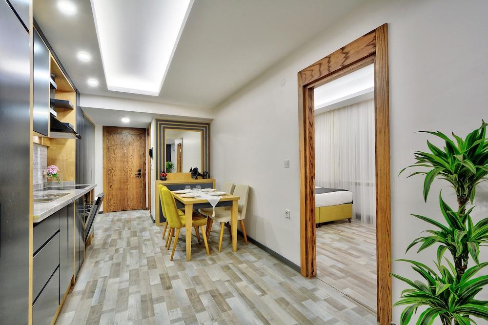 NORTH BLUE LIFE — ISTANBUL — fotografie hotel nr. 33