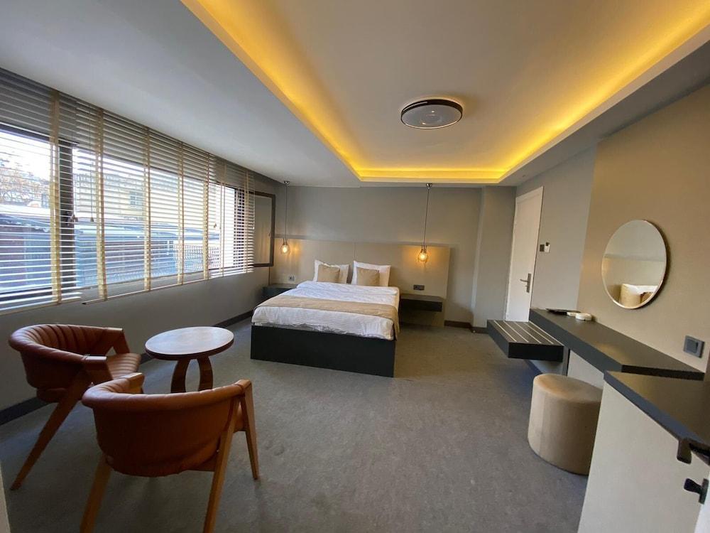 PANULA PARK HOTEL — IZMIR — фотография отеля №32
