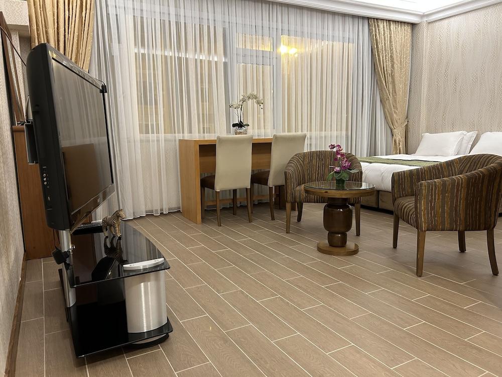 LILY ROOMS — ISTANBUL — fotografie hotel nr. 13