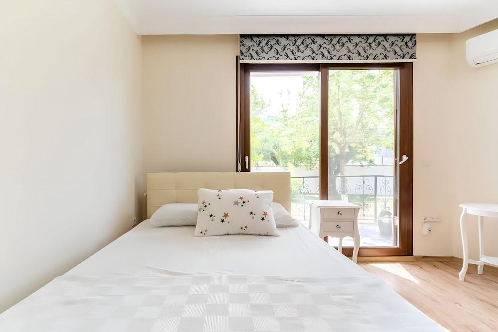 SALIDA INN — KUSADASI — fotografie hotel nr. 3