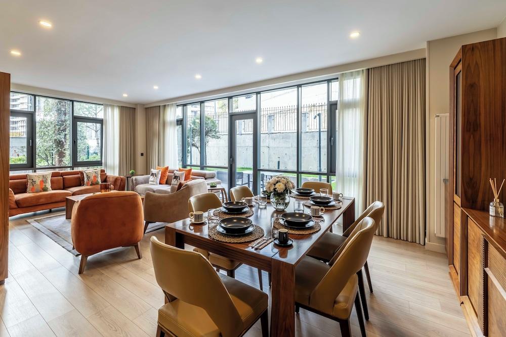 MAYAR RESIDENCE HOTEL — ISTANBUL — fotografie hotel nr. 26