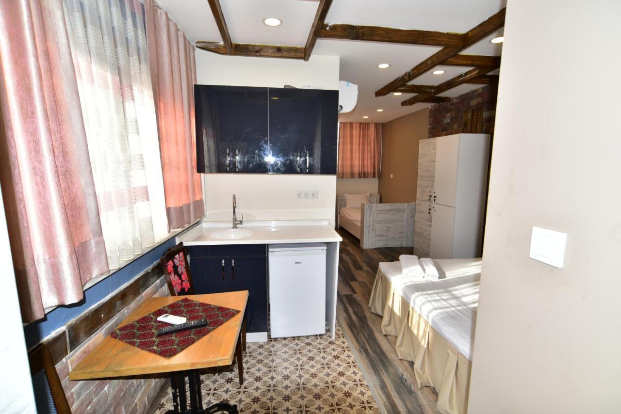 HOTEL HAN — ISTANBUL — фотография отеля №29