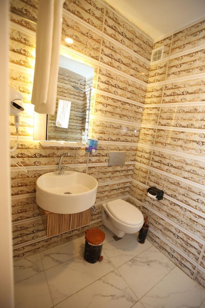 SENYOR GARDEN HOTEL — ISTANBUL — fotografie hotel nr. 29