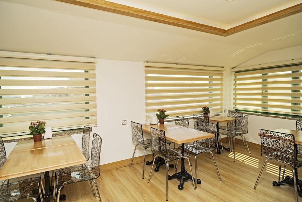 DEMIR SUITE HOTEL — ISTANBUL — фотография отеля №22