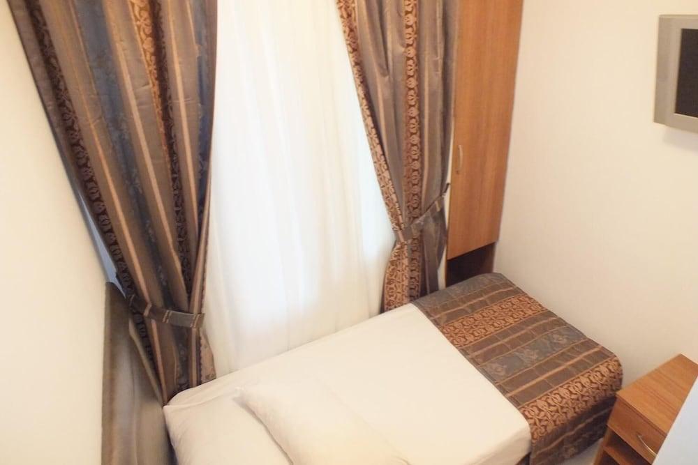 AYYILDIZLAR OTEL — ISTANBUL — fotografie hotel nr. 16