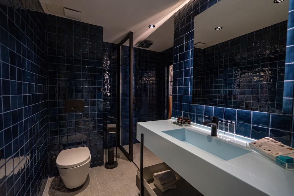ZIMMER BOSPHORUS HOTEL — ISTANBUL — фотография отеля №23