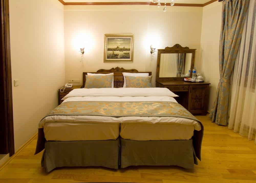 OBA HOTEL (ADULTS ONLY) — ISTANBUL — fotografie hotel nr. 23