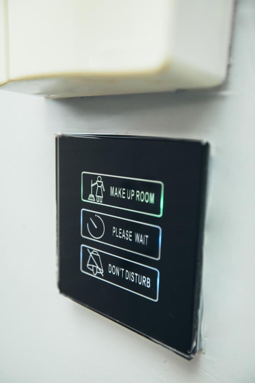 JUST INN HOTEL — ISTANBUL — fotografie hotel nr. 26