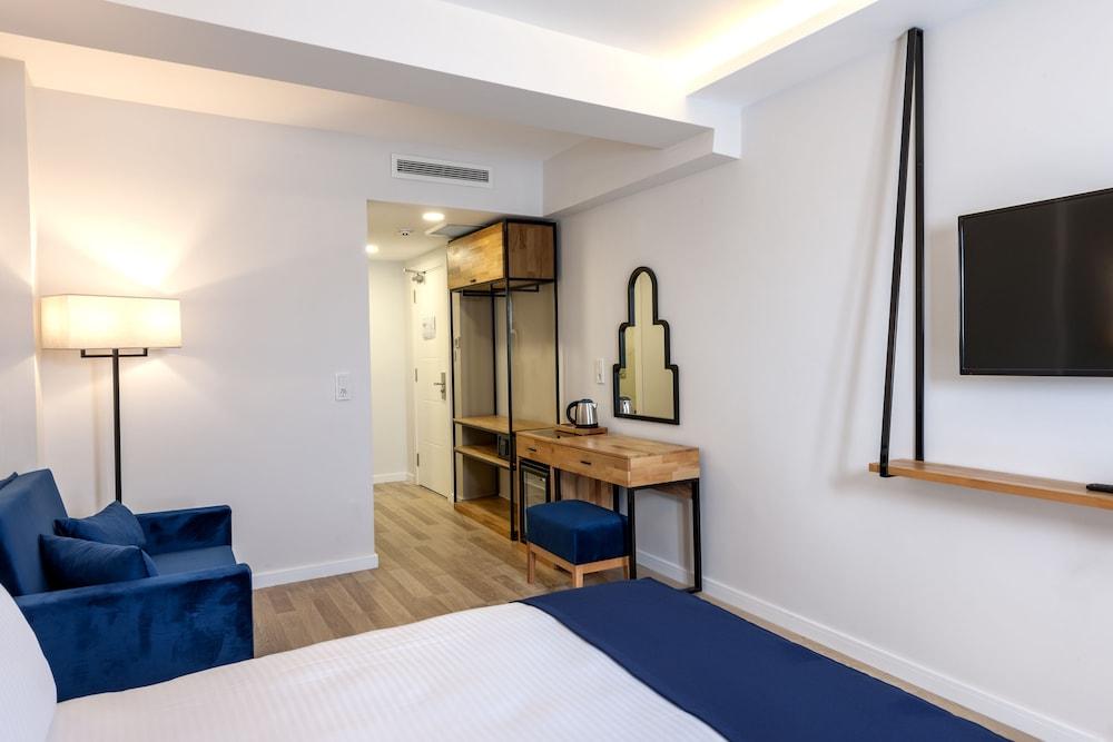 DORUK PALAS HOTEL — ISTANBUL — fotografie hotel nr. 7