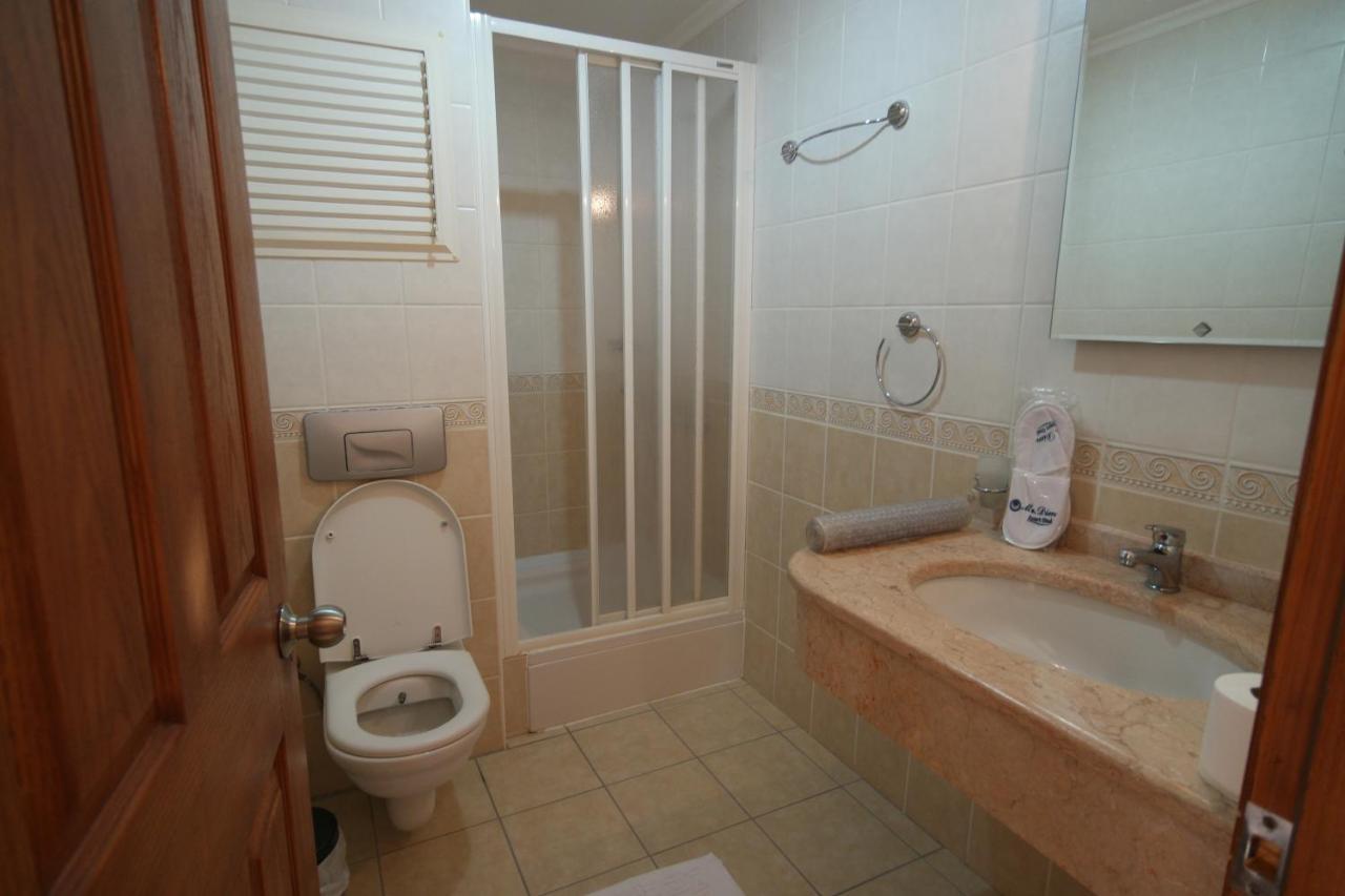 MR. DIM EXCLUSIVE APART HOTEL — GOCEK — fotografie hotel nr. 33