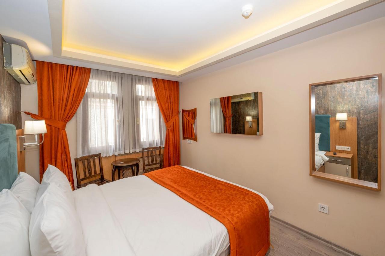 DEVMAN HOTEL — ISTANBUL — фотография отеля №34