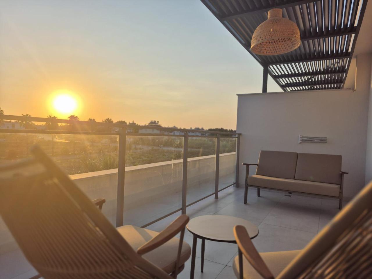VICTORIA PRINCESS HOTEL & APART — SIDE — fotografie hotel nr. 24
