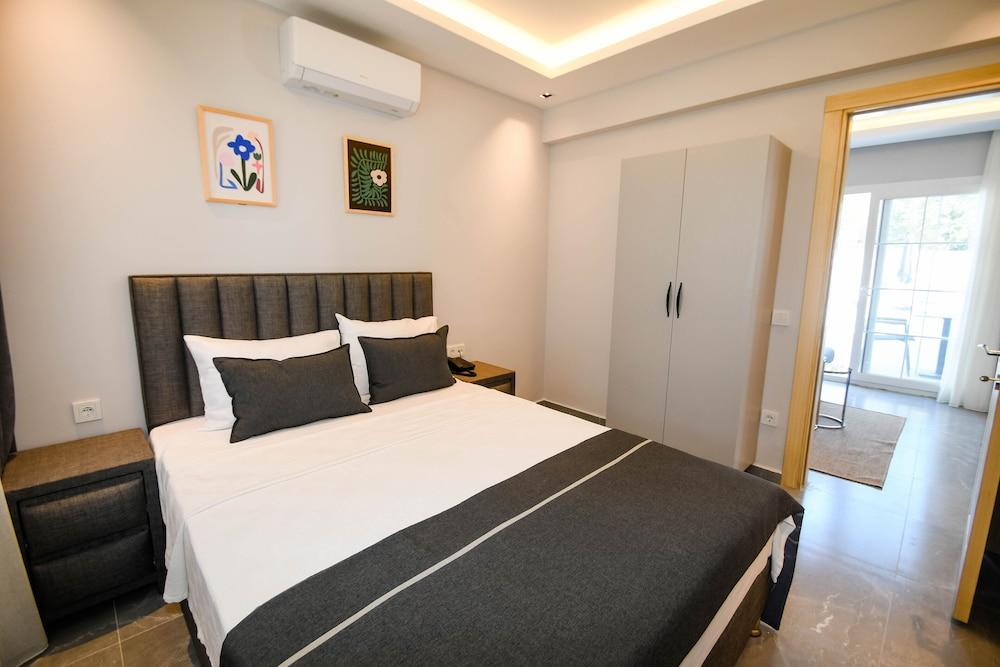 SWAN BOUTIQUE HOTEL — BODRUM — fotografie hotel nr. 4