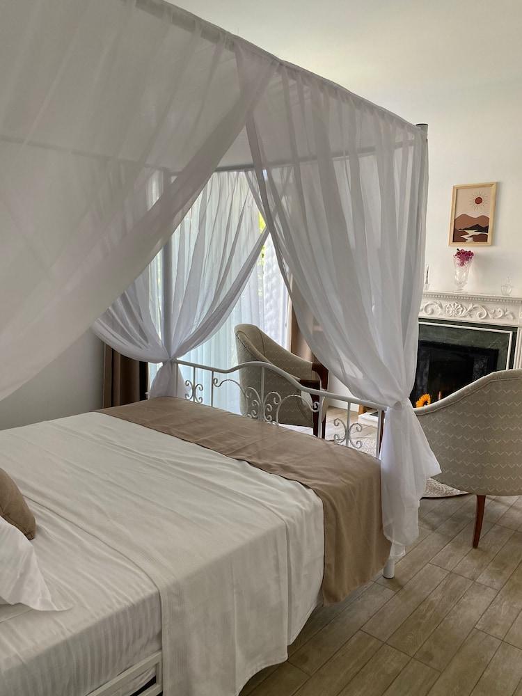 FLORA BOHEME — CESME — фотография отеля №34