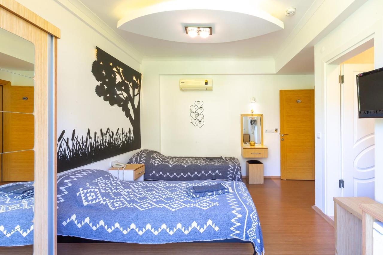 AY HOTEL GOCEK — GOCEK — fotografie hotel nr. 5