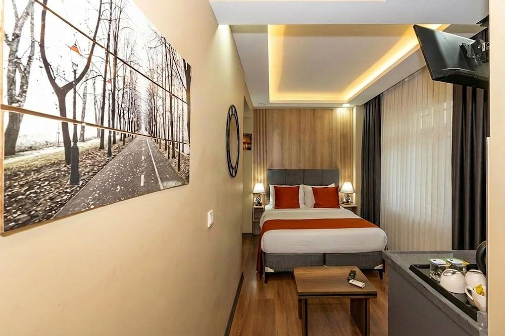 HOTEL LA VITRINE — ISTANBUL — фотография отеля №12