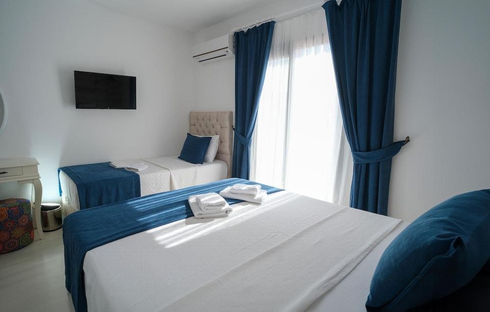 TREND BLUE BOUTIQUE OTEL — CESME — фотография отеля №6