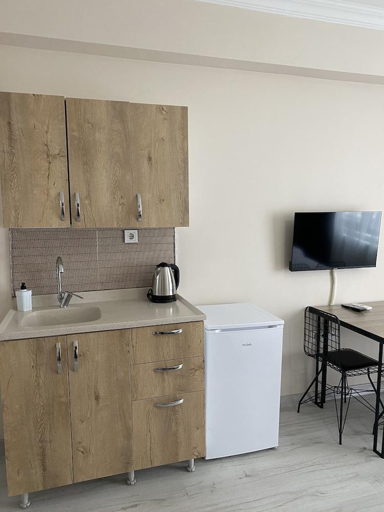 TAKSIM MOLA APART — ISTANBUL — fotografie hotel nr. 18