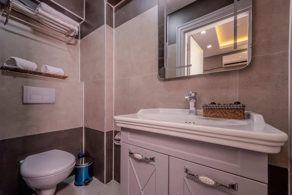 CLASSIO SUITE HOTEL — ISTANBUL — fotografie hotel nr. 21