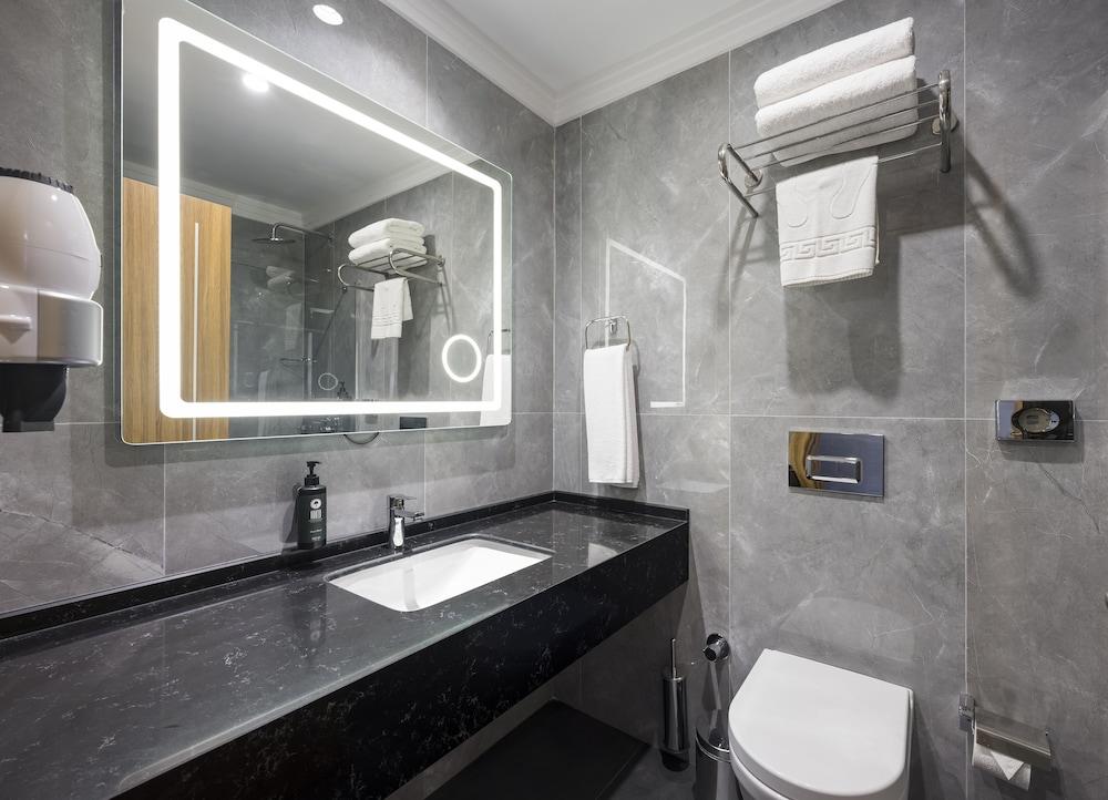 RAMADA ENCORE BY WYNDHAM ISTANBUL SISLI — ISTANBUL — fotografie hotel nr. 26