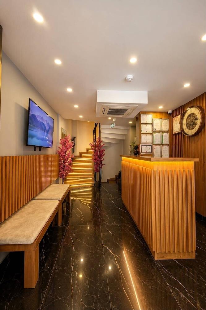 ART SUITES KARAKOY — ISTANBUL — fotografie hotel nr. 2