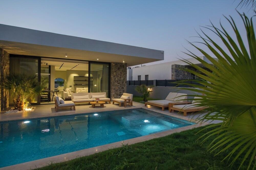 ZAYA HOMES — FETHIYE — фотография отеля №29