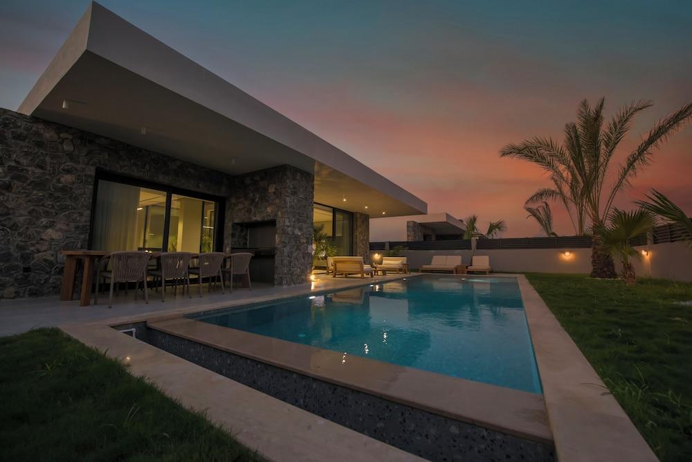 ZAYA HOMES — FETHIYE — фотография отеля №30