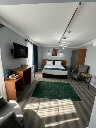 ASGARD HOTEL — ISTANBUL — фотография отеля №21