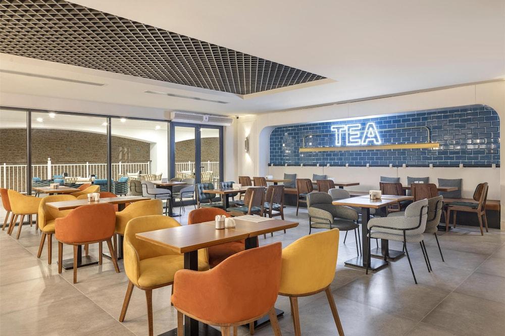ARCANUS HOTELS TRENDLINE SIDE — COLAKLI — фотография отеля №30